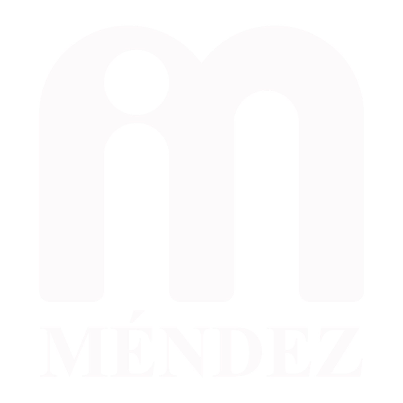 Importaciones Mendez Logo