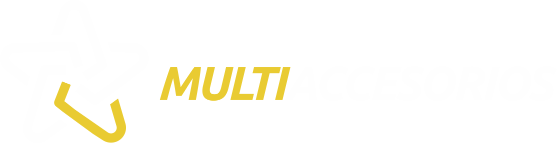 Multi Accesorios La Estrella Logo